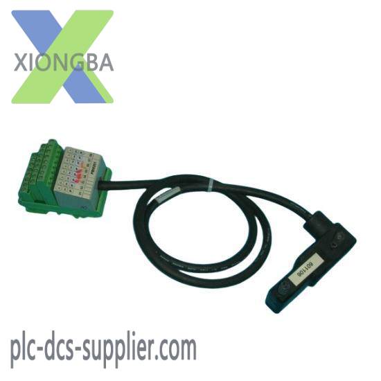 FOXBORO P0400YDG