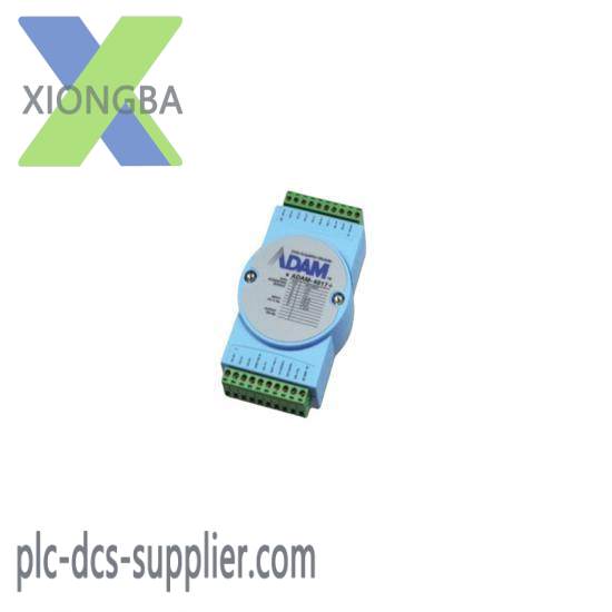 ADAM-4012 ANALOG INPUT MODULE
