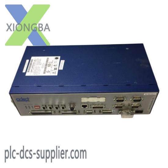 ADEPT 20000-310 Smart Controller