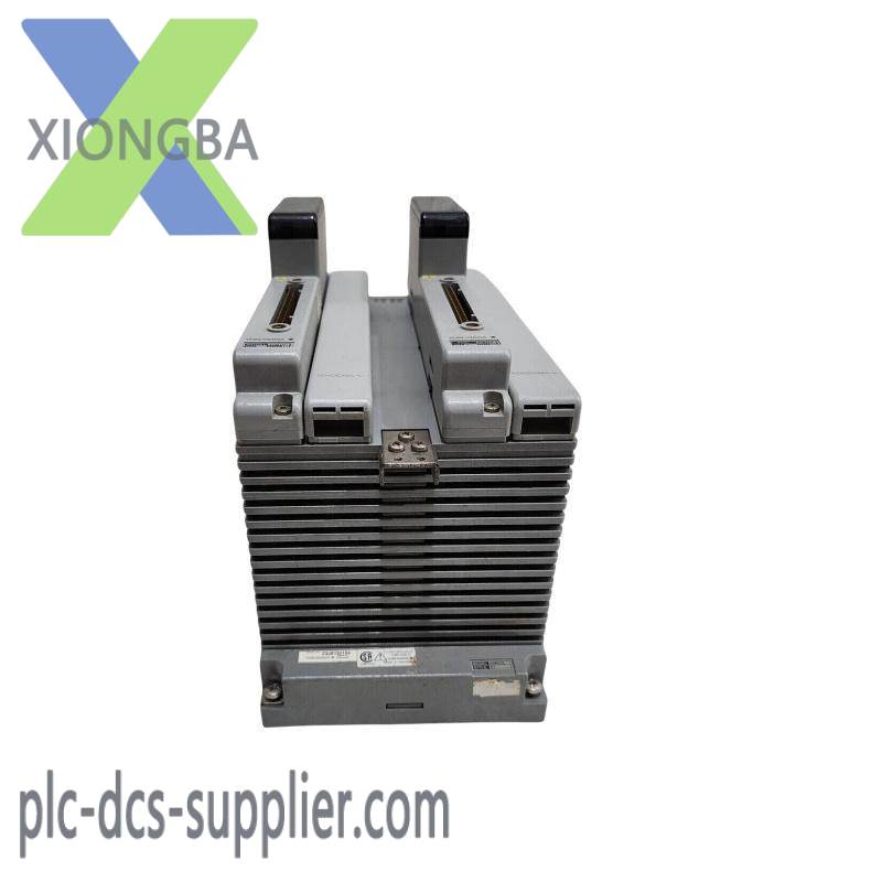 YOKOGAWA ADM52C-2 S3 Contact Output Module