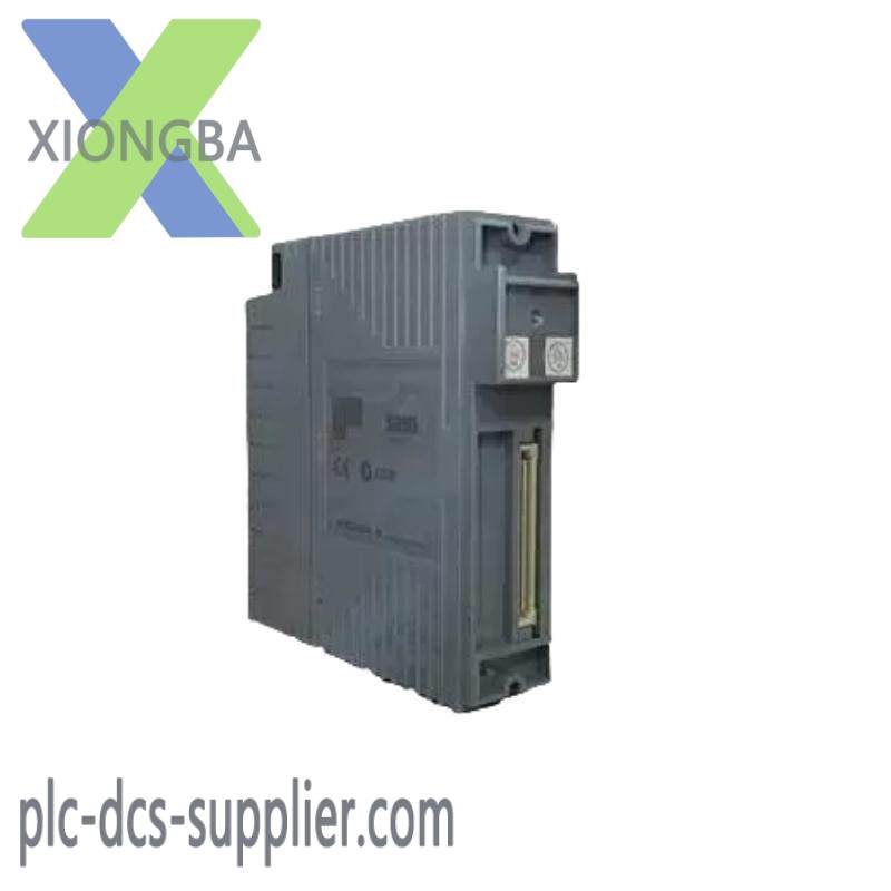 YOKOGAWA ADR541-P11 S1 Relay Output Module