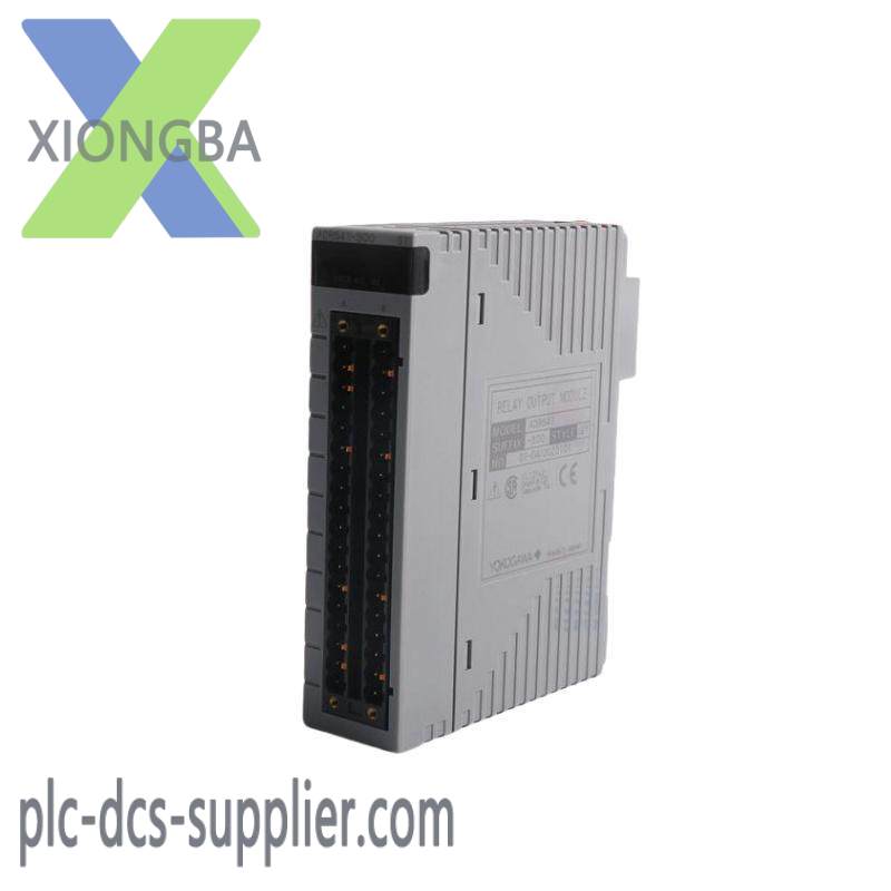 YOKOGAWA ADV141-P12 S1 Digital Input Module