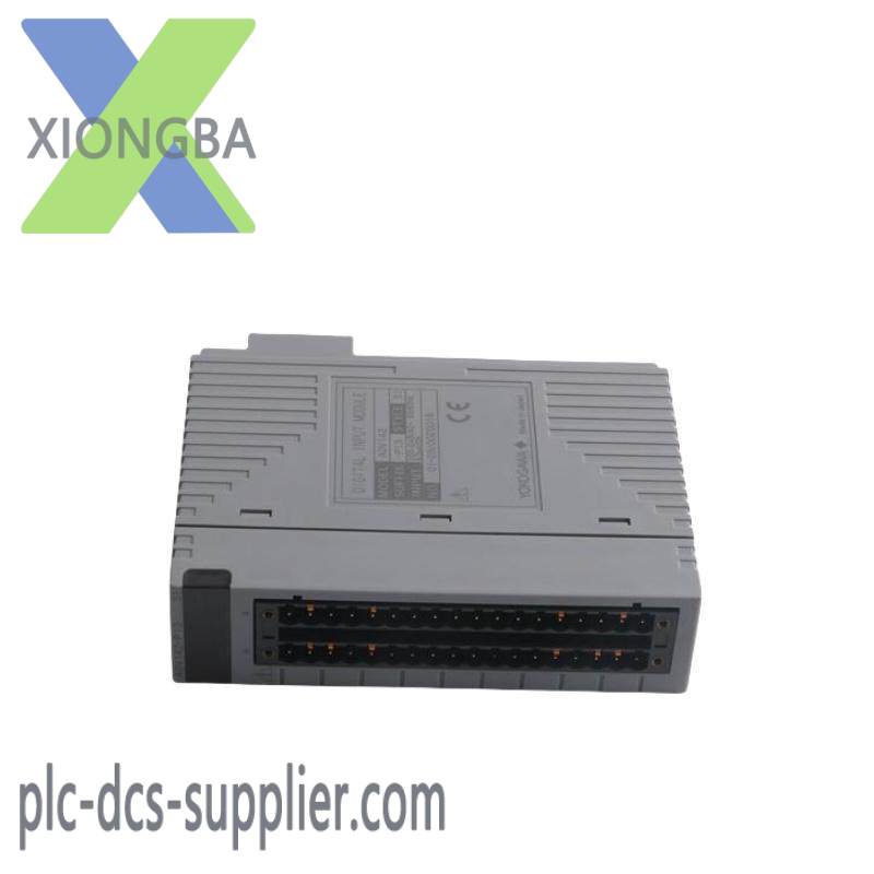 YOKOGAWA ADV142-P13 S1 Digital Input Module