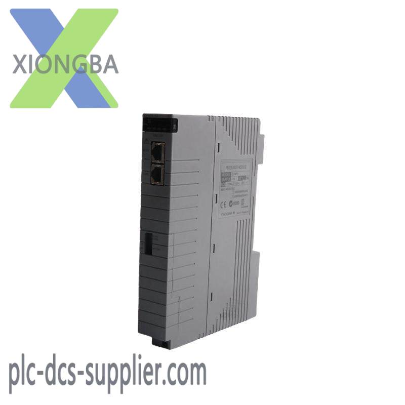 YOKOGAWA ADV142-S02 S1 Digital Input Module