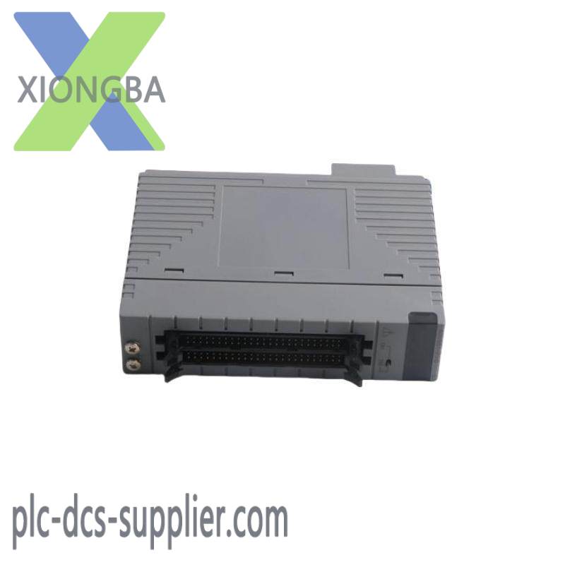 YOKOGAWA ADV142-S03 S1 Digital Output Module