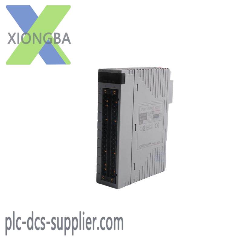 YOKOGAWA ADV561-P11 S1 Digital Output Module