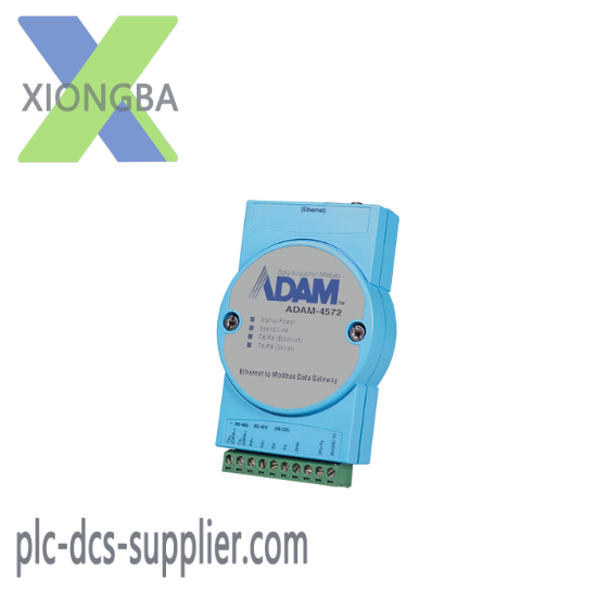 ADVANTECH ADAM-4572  New Factory
