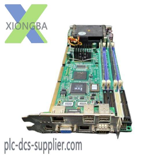 Advantech FIC BPP-14 E3 industrial motherboard