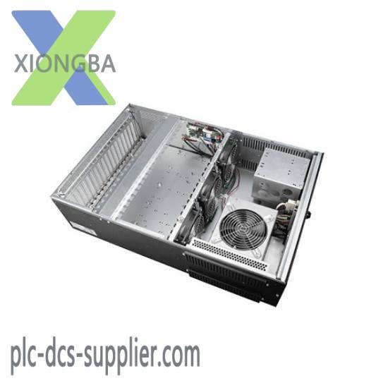 Advantech IPC-623 20-Slot Rackmount Chassis