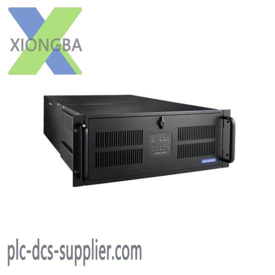 Advantech IPC-623 20-Slot Rackmount Chassis