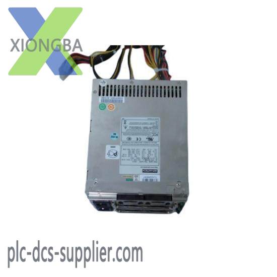 Advantech MRW-6400P Power Supply