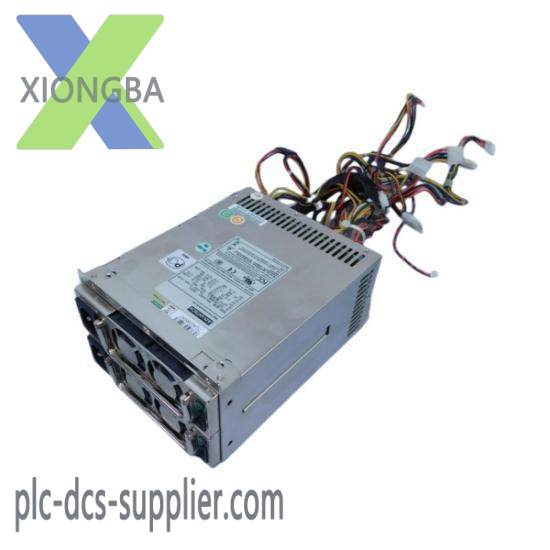 Advantech MRW-6400P Power Supply