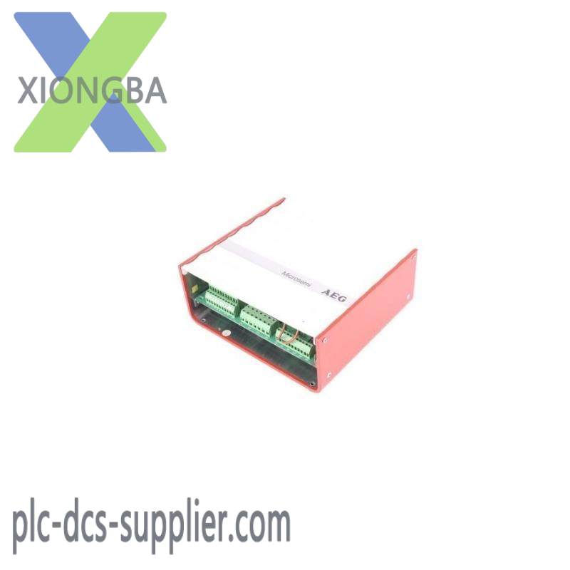 AEG MINISEMI 220(380)/15F Converter Device