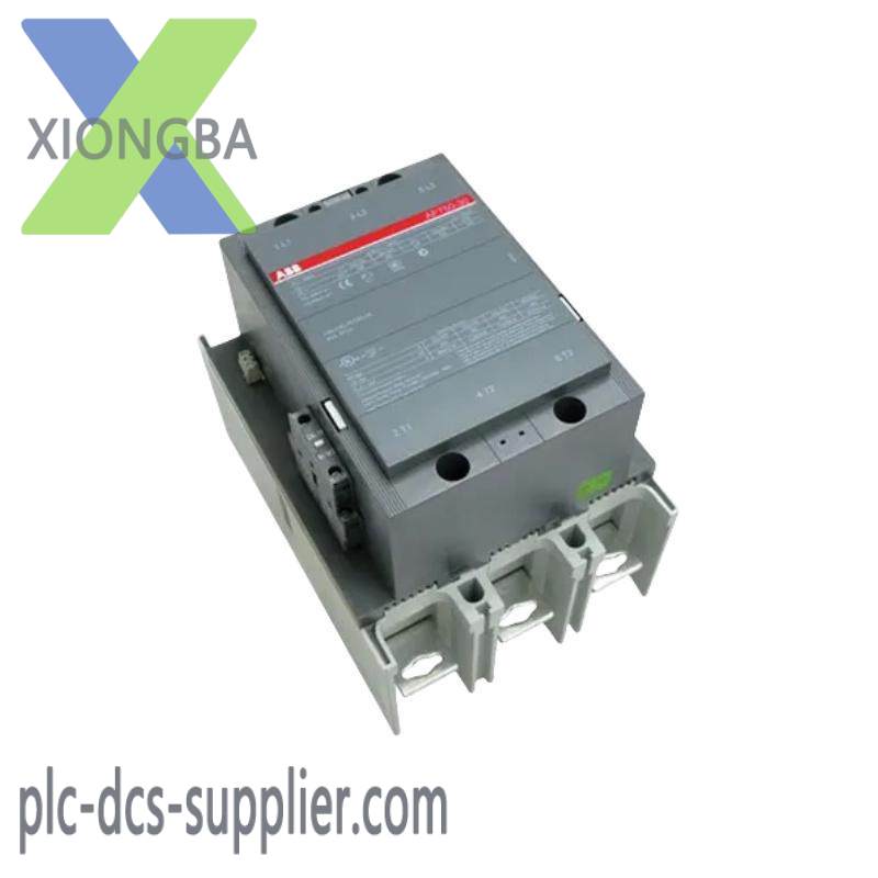 ABB AF580-30 Ac contactor