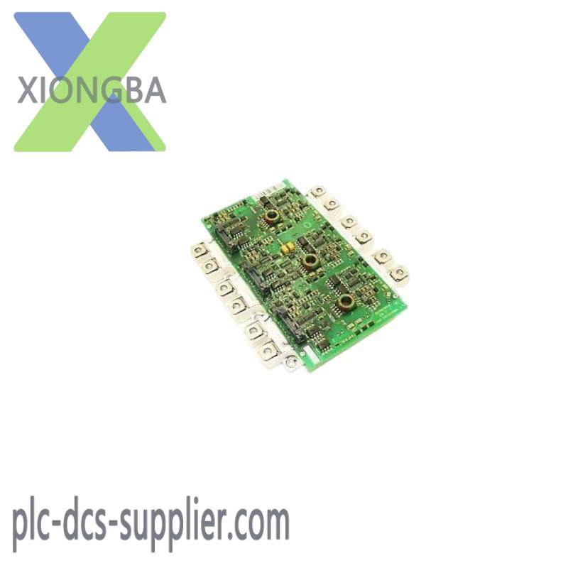 ABB AGDR-72C 68436788A MODULE BOARD