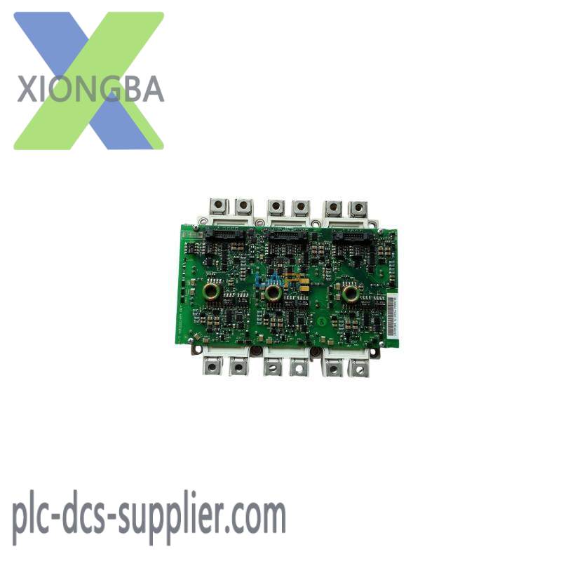 ABB AGDR-76C 68436800A Module+Drive