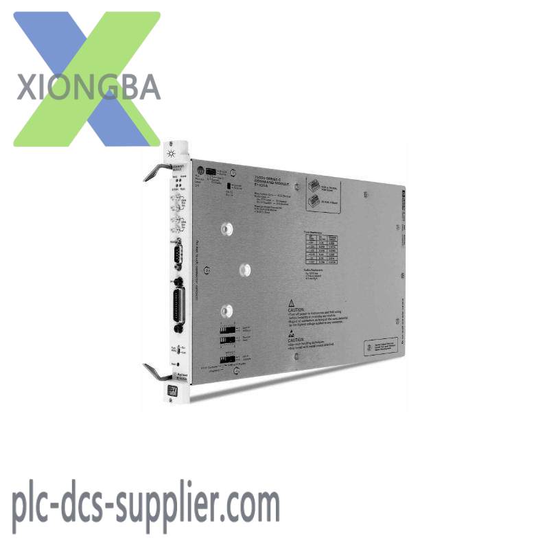 AGILENT E1413C