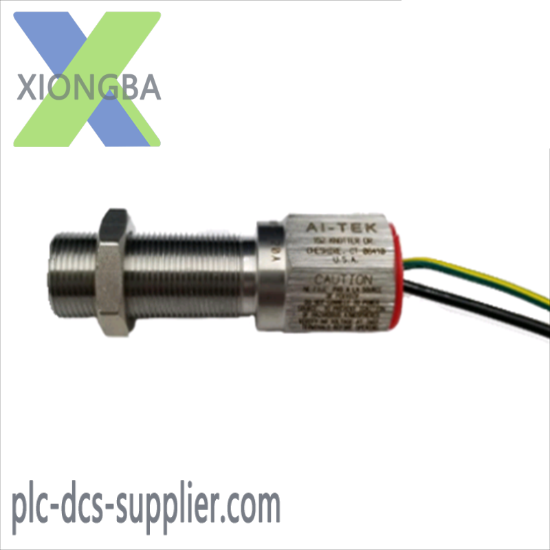 AI-TEK 70085-1010-562 Passive Sensors