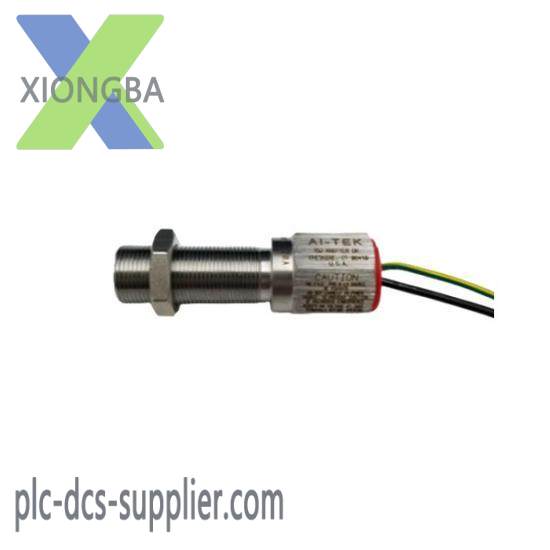 AI-TEK 70085-1010-562 Sensor