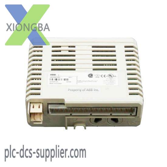 AI830 3BSE008518R1 ABB