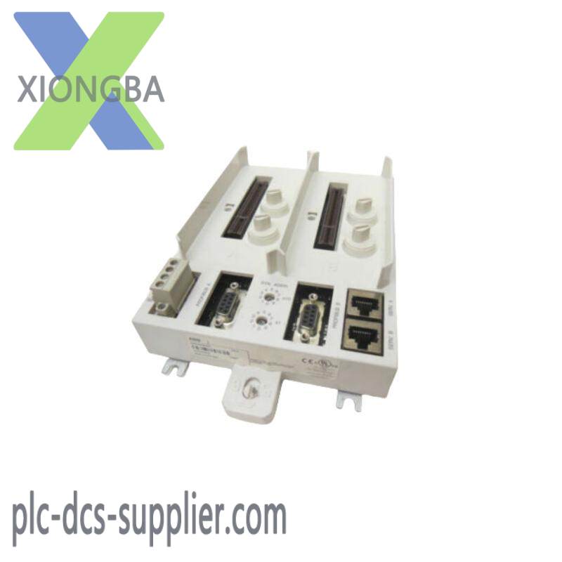 ABB AI830A 3BSE040662R Power supply module