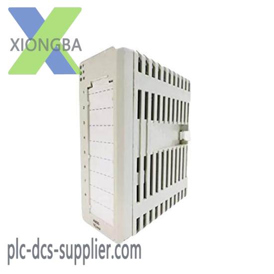 AI835 3BSE008520R1  Analog Input Module  ABB