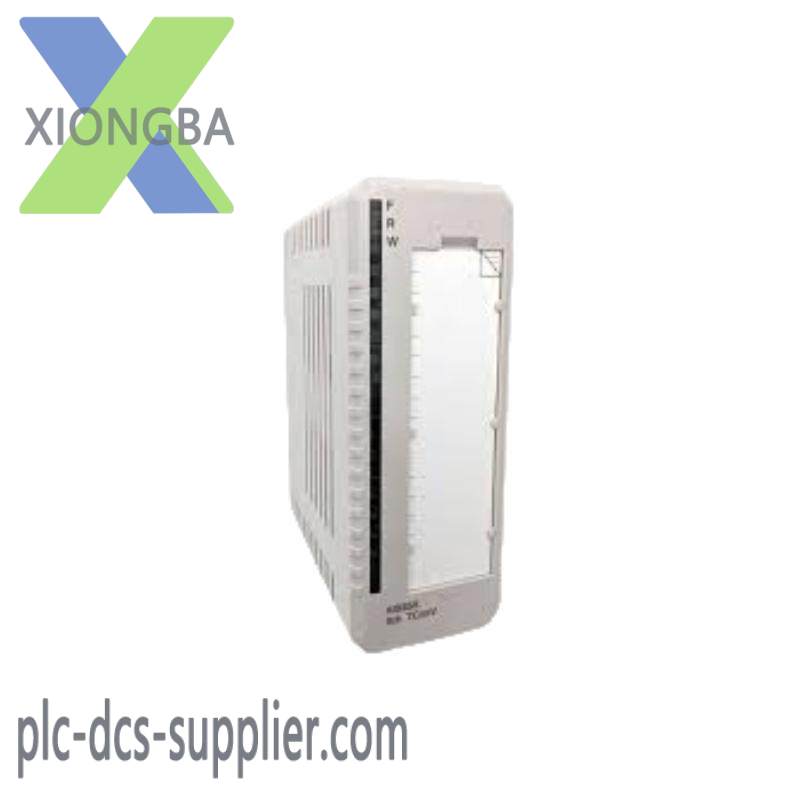ABB AI835A Analog Input 8 ch