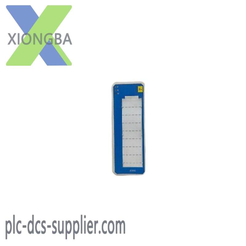ABB AI890 ANALOG INPUT MODULE