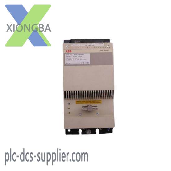 AI950N 3KDE175523L9500 ABB