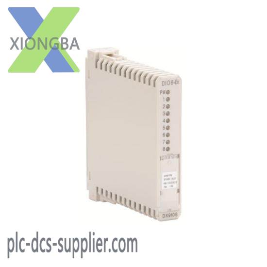 AI950S 3KDE175521L9500 ABB
