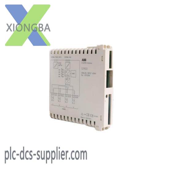 AI950S 3KDE175521L9500 ABB