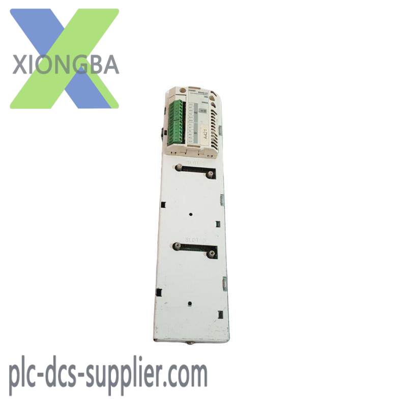 ABB AIMA-01C Frequency converter spare part