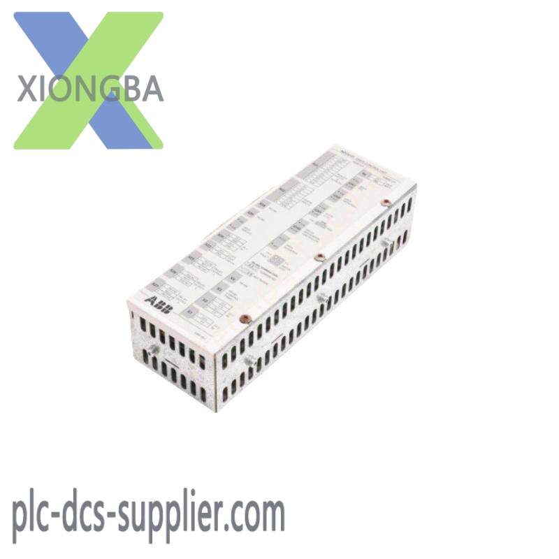 ABB AINT-14C Inverter communication board