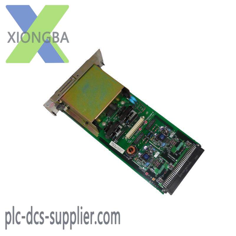 YOKOGAWA AIP502 V-Net Coupler Module