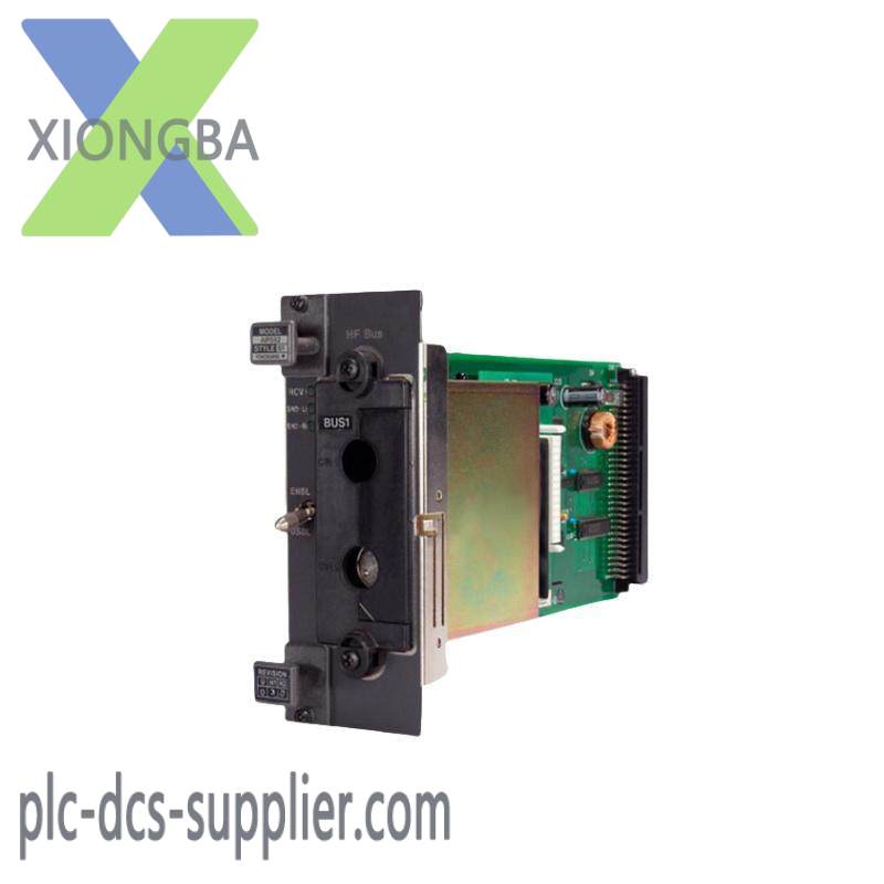 YOKOGAWA AIP562 S1 V-Net Coupler Module