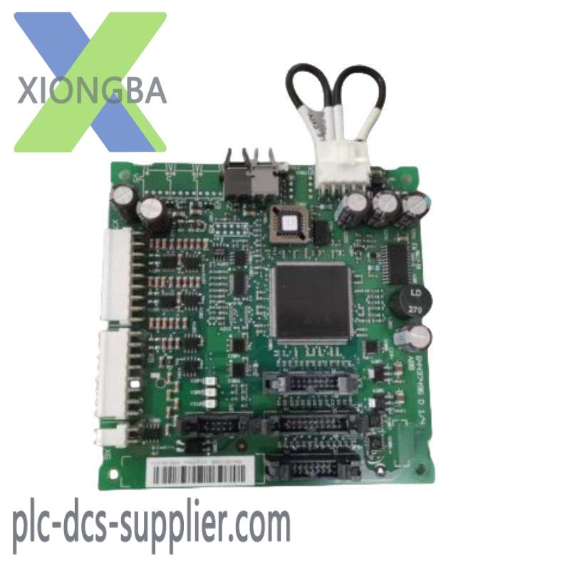 ABB AITF-01C Inverter communication board