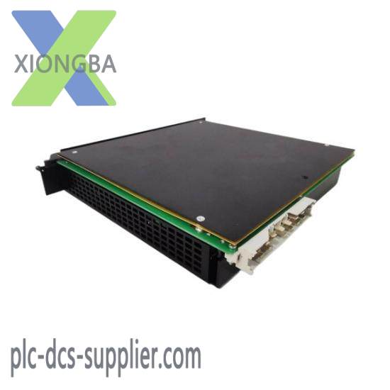 AL129A-CD10152 Gas Turbine Control Systems