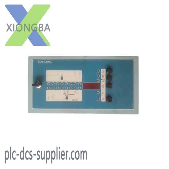 Alfa Laval EPC-41.MMPX 3183061481