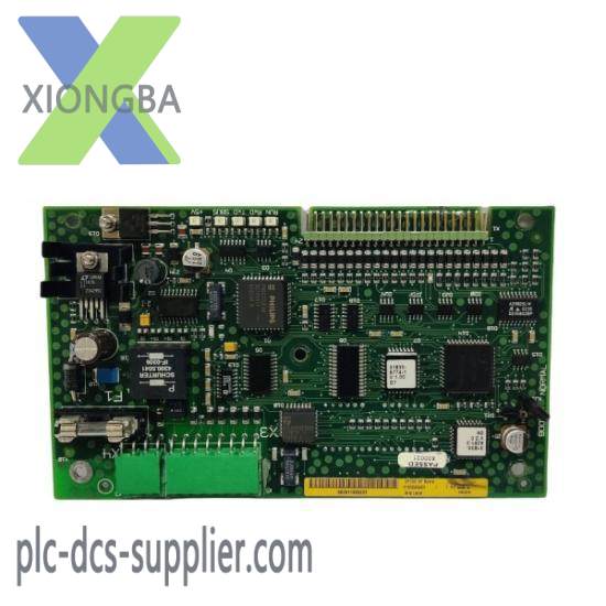 Alfa Laval EPC50 3183045463/5
