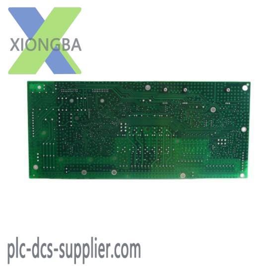 Alfa Laval  EPC 50 3183045486/4 I/O Control Board