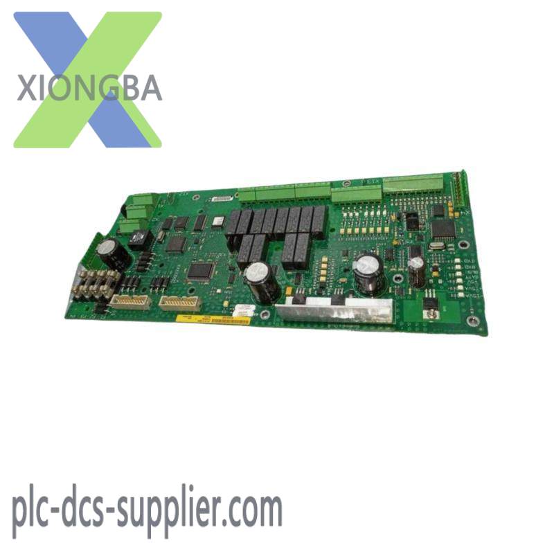Alfa Laval EPC 50 3183045486/4 Module