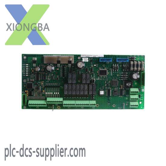 Alfa Laval EPC 50 I/O 3183045486/3 Control Board