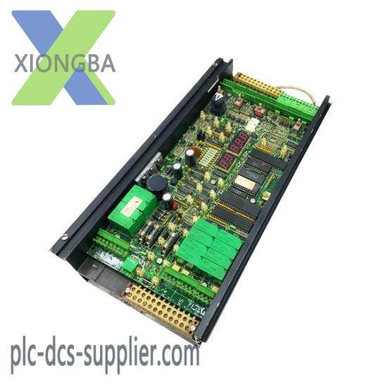 Alfa Laval HEAT 31830-5010-1 Control Unit