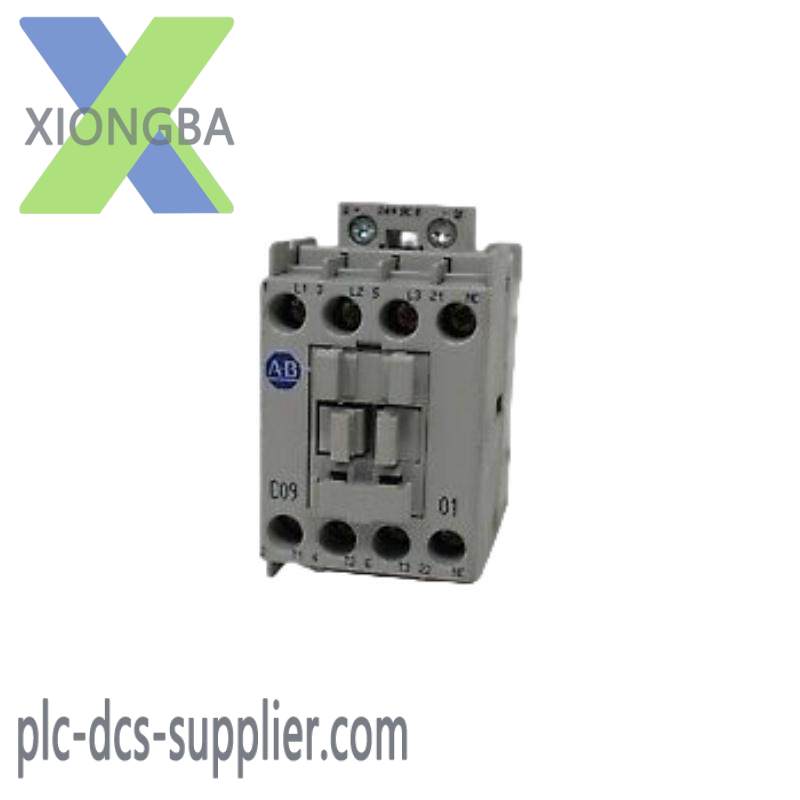Allen Bradley 100-C09E*01