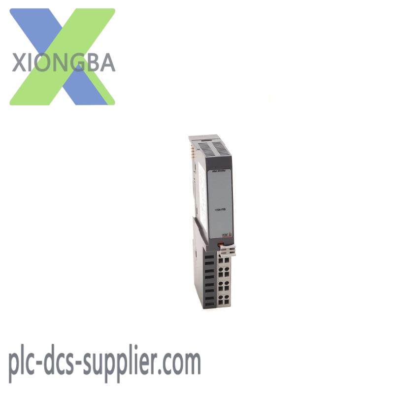 Allen Bradley 2711-K5A20