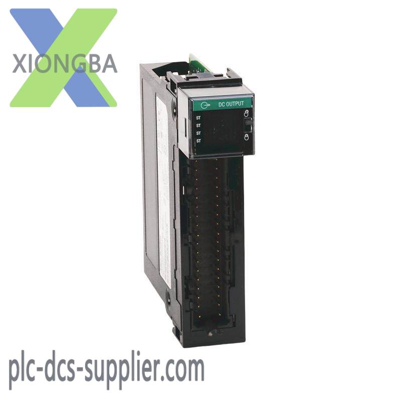 AB 1756-OB32K Point Digital Output
