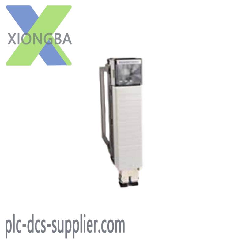 AB 1756-RM2K ControlLogix Redundancy Module
