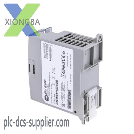 Allen Bradley 1762-OF4