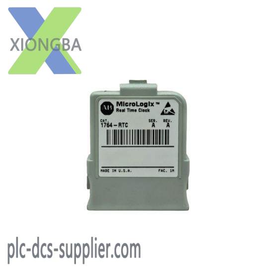 Allen Bradley 1771-A3B1