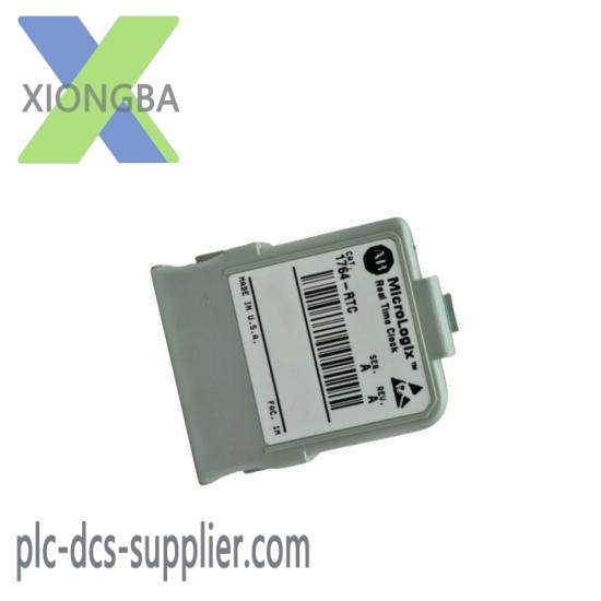 Allen Bradley 1771-A3B1
